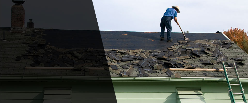 Middleburgh Roofing Contractors