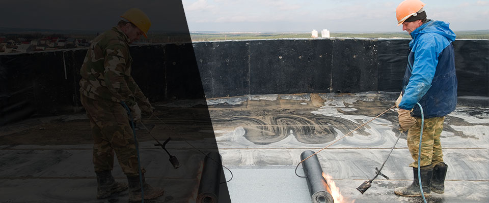 Middleburgh Roofing Contractors